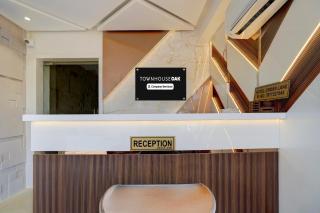 Super Townhouse Oak Railway Junction Kota Formerly Hotel Crosslane - 7