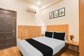 Townhouse Jagatpura Railway Station Formerly Hotel Buddhi - 1