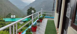 Uttarvahini home stay - 3