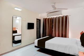 Super Townhouse T Nagar Chennai - 2