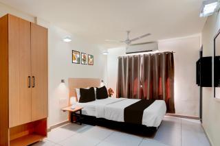Super Townhouse T Nagar Chennai - 0