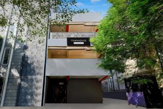 Super Townhouse T Nagar Chennai - 4