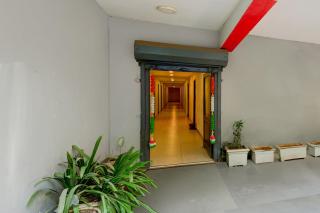 Super Townhouse T Nagar Chennai - 1