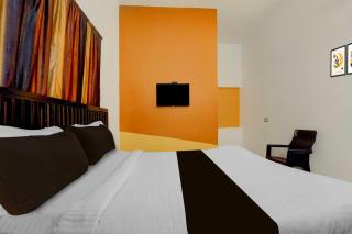 Super Hotel O Auroville Bird Sanctuary Chennai Formerly Vanam Resort - 1