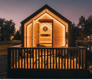 Arctic circle cabin 3 - 3