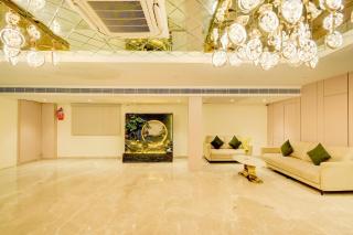 Palette Naveena Grand Hyderabad - 0