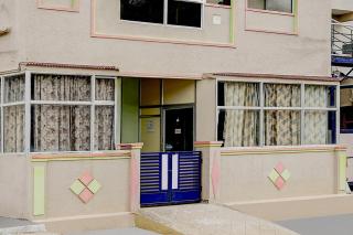 Super Hotel O Chittoor Railway Station Formerly Four Oaks - 1