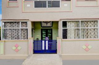 Super Hotel O Chittoor Railway Station Formerly Four Oaks - Chittoor - 2