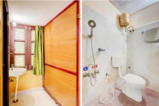 Super Hotel O Chittoor Railway Station Formerly Four Oaks - Chittoor - 1