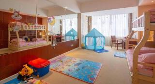 Kai Wah Plaza International Hotel - 5