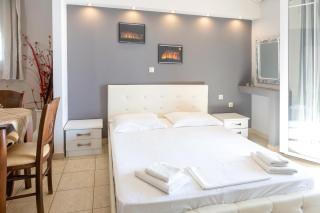 Ionian Balcony Hotel Apartments - 6