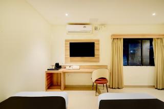 Palette Naveena Grand Hyderabad - 2