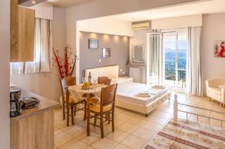 Ionian Balcony Hotel Apartments - 4