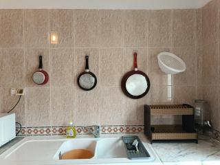 Comfort & Space in Ennasr - 2