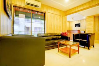 Palette by CheckIn Igatpuri Formerly Bodh Valley Resort - 6