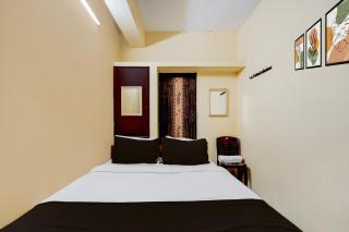 Super Hotel O Cooum Riverview Chennai Formerly Nimalan Residency - 3