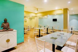 Palette by CheckIn Igatpuri Formerly Bodh Valley Resort - 2