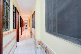 Super Hotel O Cooum Riverview Chennai Formerly Nimalan Residency - 6