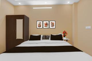 Super Hotel O Deva Road Lucknow Formerly Awadh Regency - 2