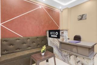 Super Hotel O Deva Road Lucknow Formerly Awadh Regency - 6