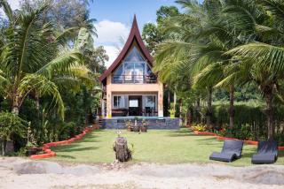 Villa Manipura - Ko Chang - 7