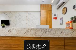 Super Collection O Sabarmati River Gandhinagar Formerly Hotel Royal Park - 7