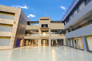 Super Collection O Sabarmati River Gandhinagar Formerly Hotel Royal Park - 0