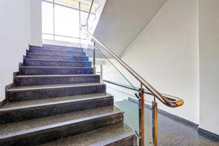 Palette Hotel and Resort Zero Mile Sitabuldi Formerly Gangakashi - 2