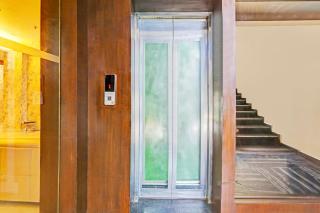 Palette Hotel and Resort Zero Mile Sitabuldi Formerly Gangakashi - 1