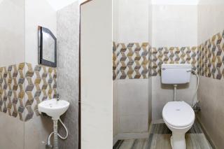 Super Hotel O Howrah Railway Station - 5