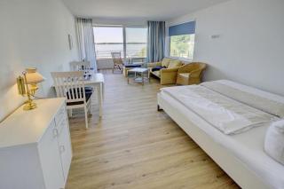 Appartement Strandbude - 4