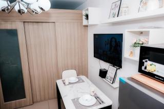 Staycation near Moa new room - 2