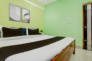 Super Collection O Chhapra Railway Junction Formerly Hotel City Palace - 1