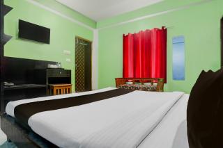 Super Collection O Chhapra Railway Junction Formerly Hotel City Palace - 3