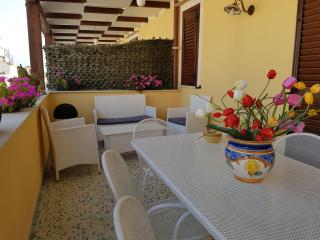 Aurora Apartments and Spa - San Vito Lo Capo - 0