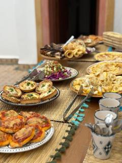 Riad TAWALA Surfing Mind - 1