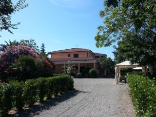 Agriturismo Podere San Carlo - Marsiliana - 4
