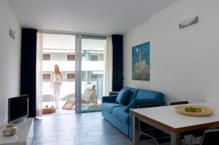 Residence Hotel Hungaria - Grado - 9