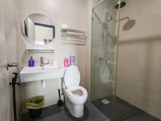 Reflexion Puchong Private Pool Villa Group-Friendly - 4