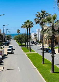 T3 Moderne proche Ocean - 2