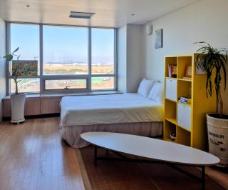 Cozy Bright Studio - 8