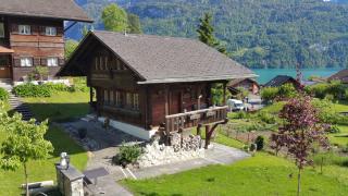 B & B Brienz - Brienz - 2
