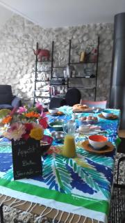 Le Petit Chalande - Autrans - 5