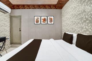 Super Hotel O Hindon Airport Ghaziabad - 3