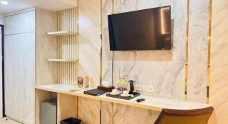 The Belagri Hotel and Convention - 5