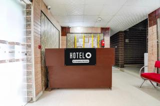 Super Hotel O Hindon Airport Ghaziabad - 7