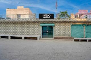 Super Hotel O Hindon Airport Ghaziabad - 0