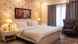 Bahria Luxe Residence Phase 5 - 0