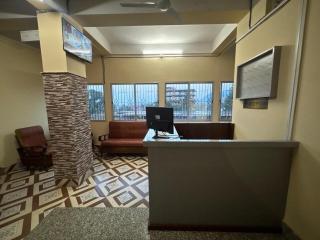 Collection O Panikhaiti Railway Station Formerly Brahmaputra View Guest House - 8