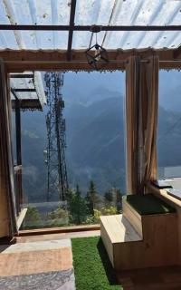 Skyview Jacuzzi Treehouse Power Backup Tandi - 3